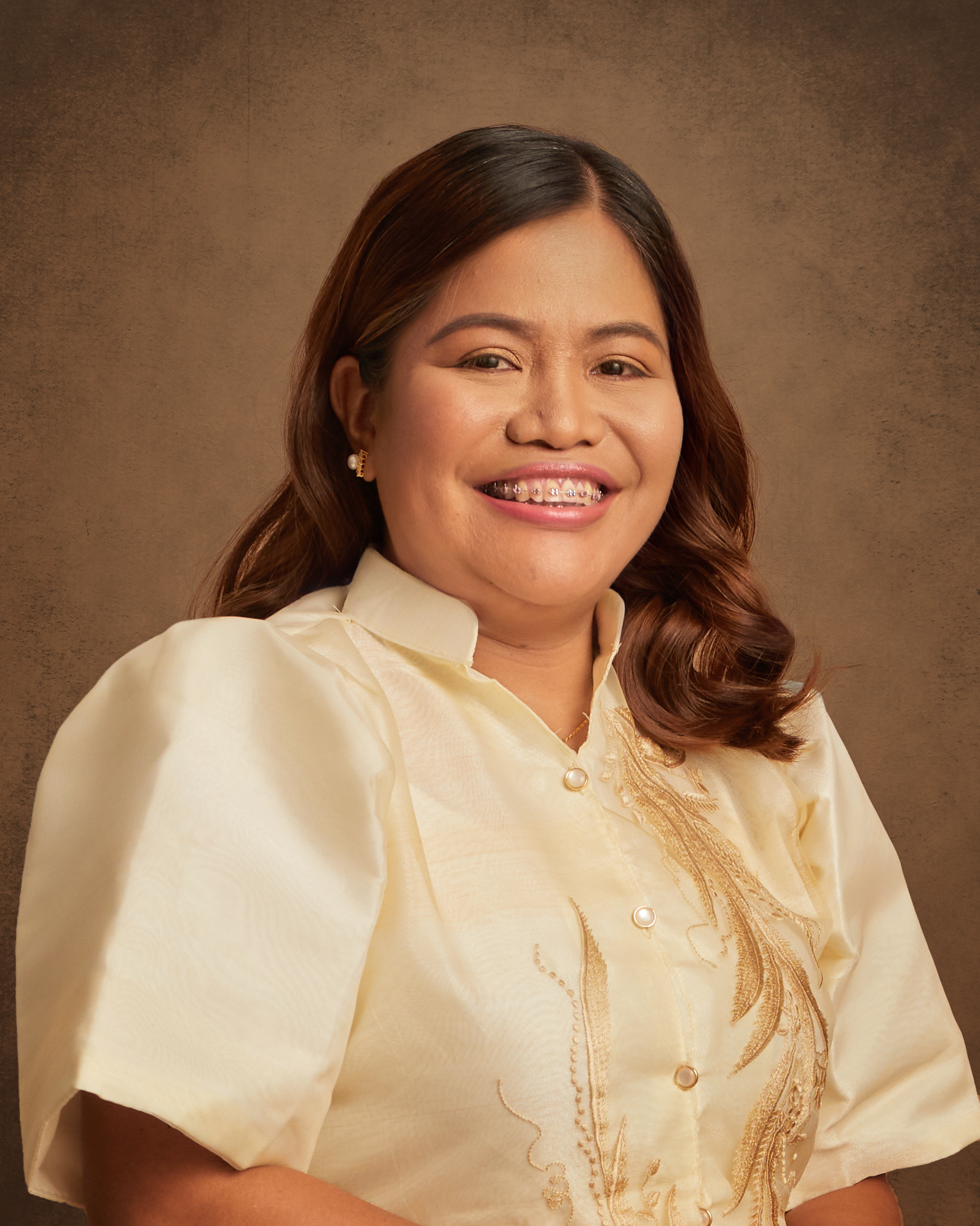 KRISTINE T. BASQUEZ