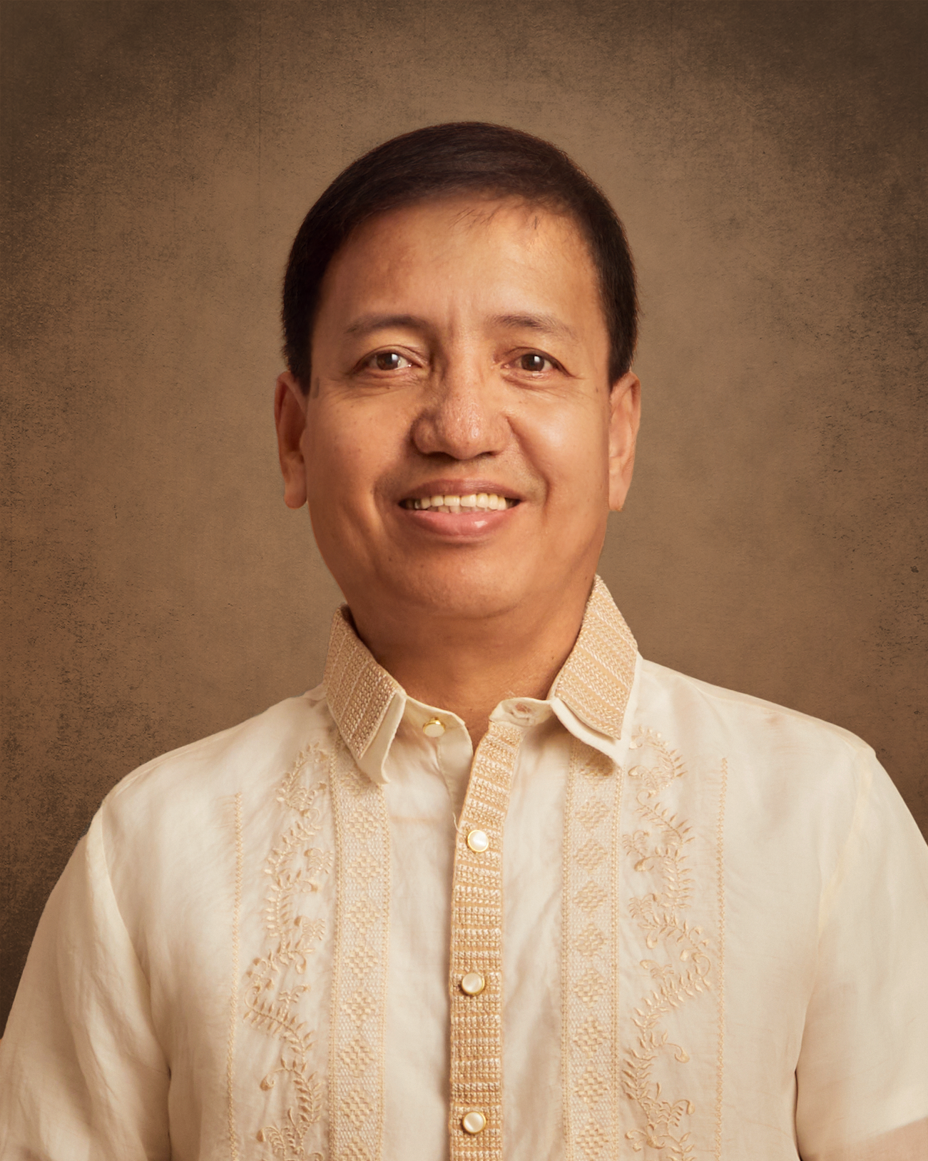 PROSPERIDO S. IGNACIO JR.