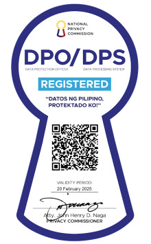 NPC Certificate